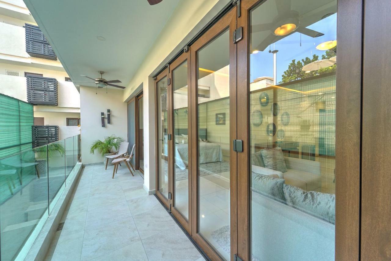 פוארטו ואלארטה Nayri Life & Spa 208 מראה חיצוני תמונה
