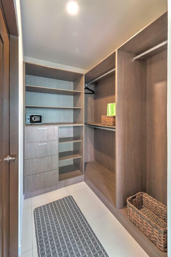 פוארטו ואלארטה Nayri Life & Spa 208 מראה חיצוני תמונה