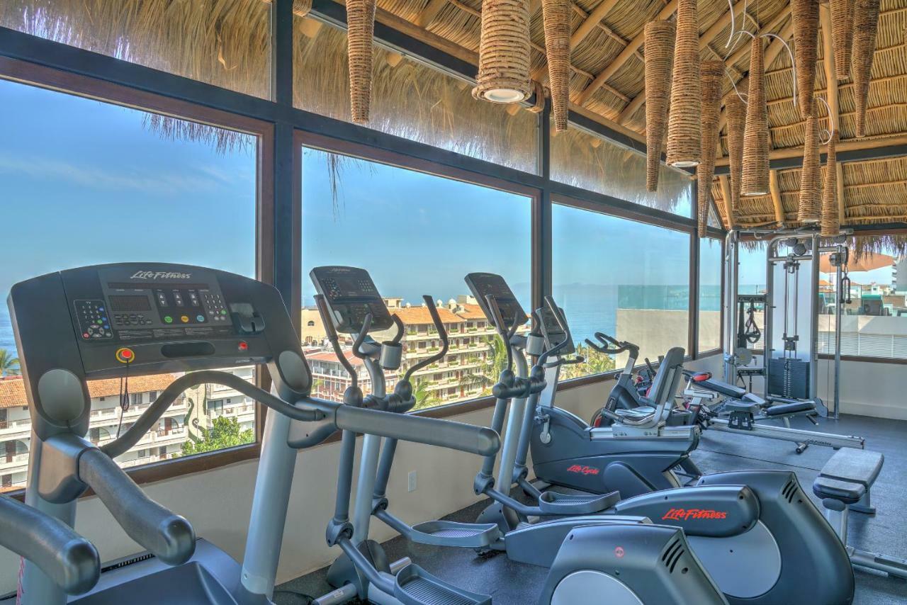 פוארטו ואלארטה Nayri Life & Spa 208 מראה חיצוני תמונה