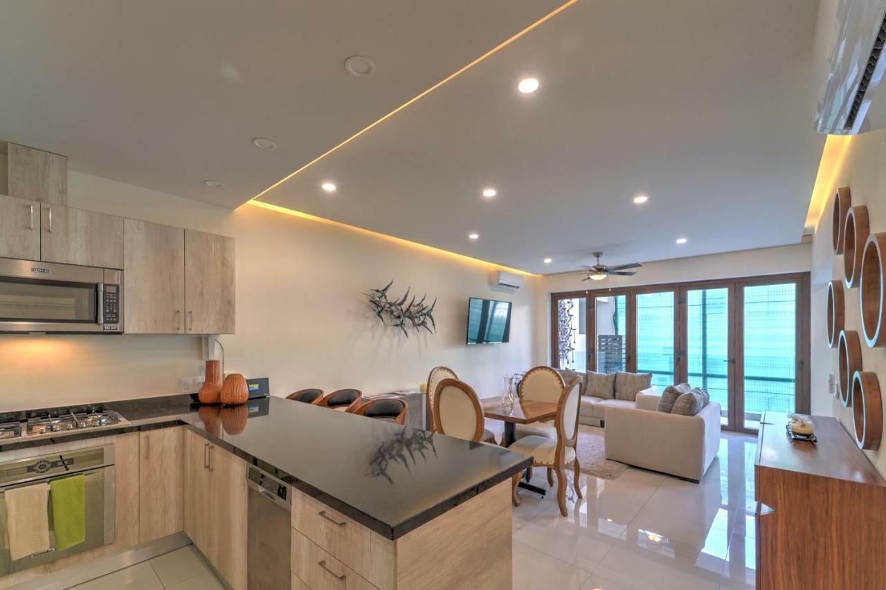 פוארטו ואלארטה Nayri Life & Spa 208 מראה חיצוני תמונה