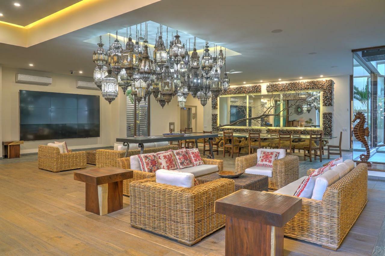 פוארטו ואלארטה Nayri Life & Spa 208 מראה חיצוני תמונה