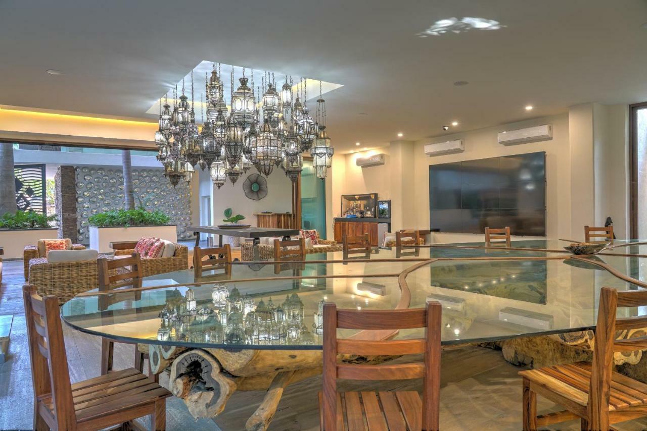 פוארטו ואלארטה Nayri Life & Spa 208 מראה חיצוני תמונה