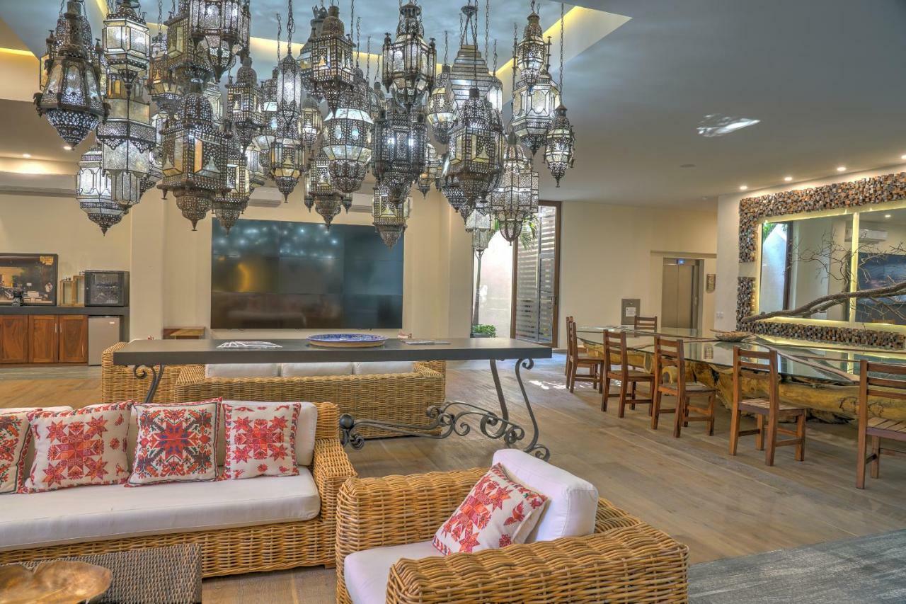 פוארטו ואלארטה Nayri Life & Spa 208 מראה חיצוני תמונה