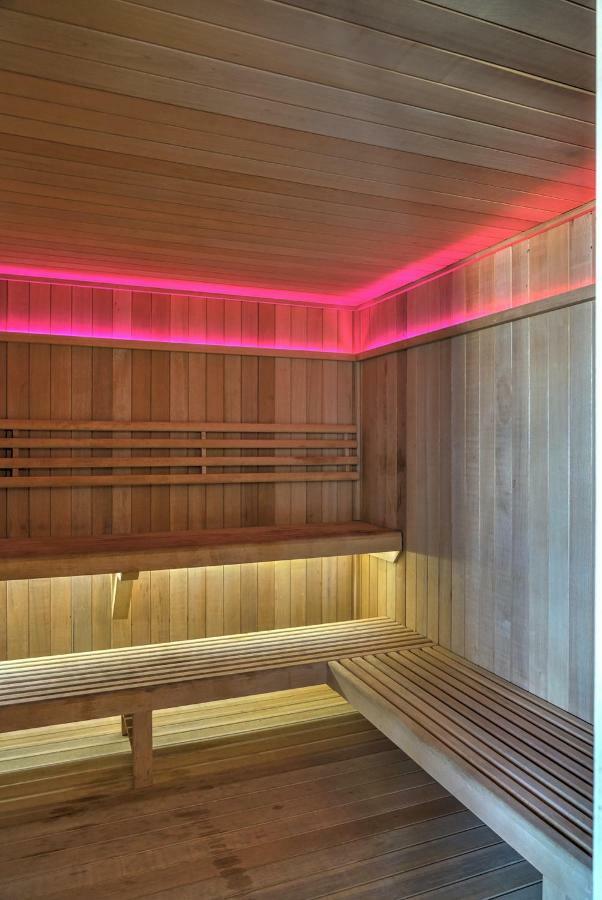 פוארטו ואלארטה Nayri Life & Spa 208 מראה חיצוני תמונה