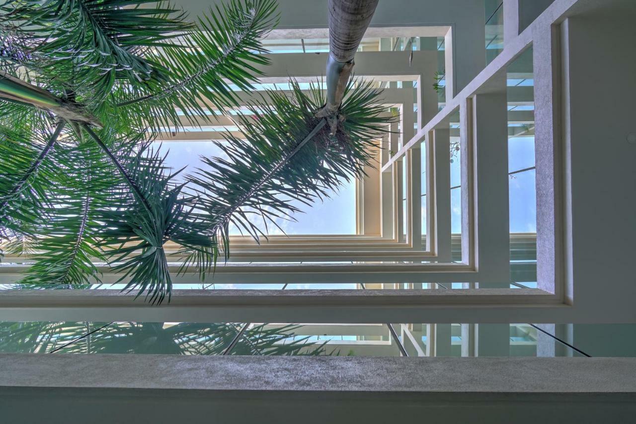 פוארטו ואלארטה Nayri Life & Spa 208 מראה חיצוני תמונה