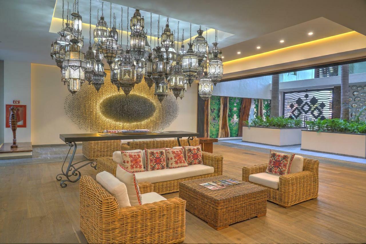 פוארטו ואלארטה Nayri Life & Spa 208 מראה חיצוני תמונה
